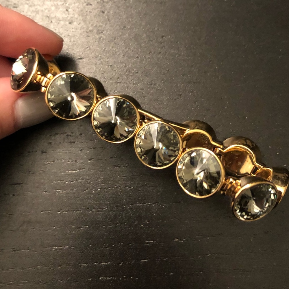 Henri Bendel On Point Bracelet